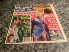 1992 Dolly Parton,Rick Nelson,Shannen Doherty,color shirtless Ian Ziering 1992 Dolly Parton,Rick Nelson,Shannen Doherty,color shirtless Ian Ziering