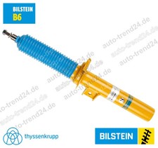 Bilstein B6 Gasdruckdämpfer vorne rechts u.a.: BMW X3 F25, Bj. 2010-2017