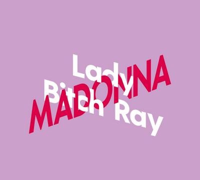 Lady Bitch Ray über Madonna: . (KiWi Musikbibliothek, Band 6), Lady Bitch R ...
