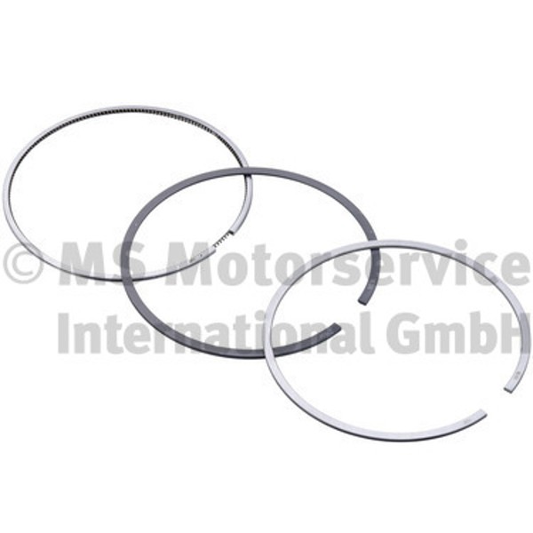 Kolbenringsatz Kolbenschmidt 800128210000 FüR Bmw X6 G06 F96 6Er Turismo G32 7Er-image