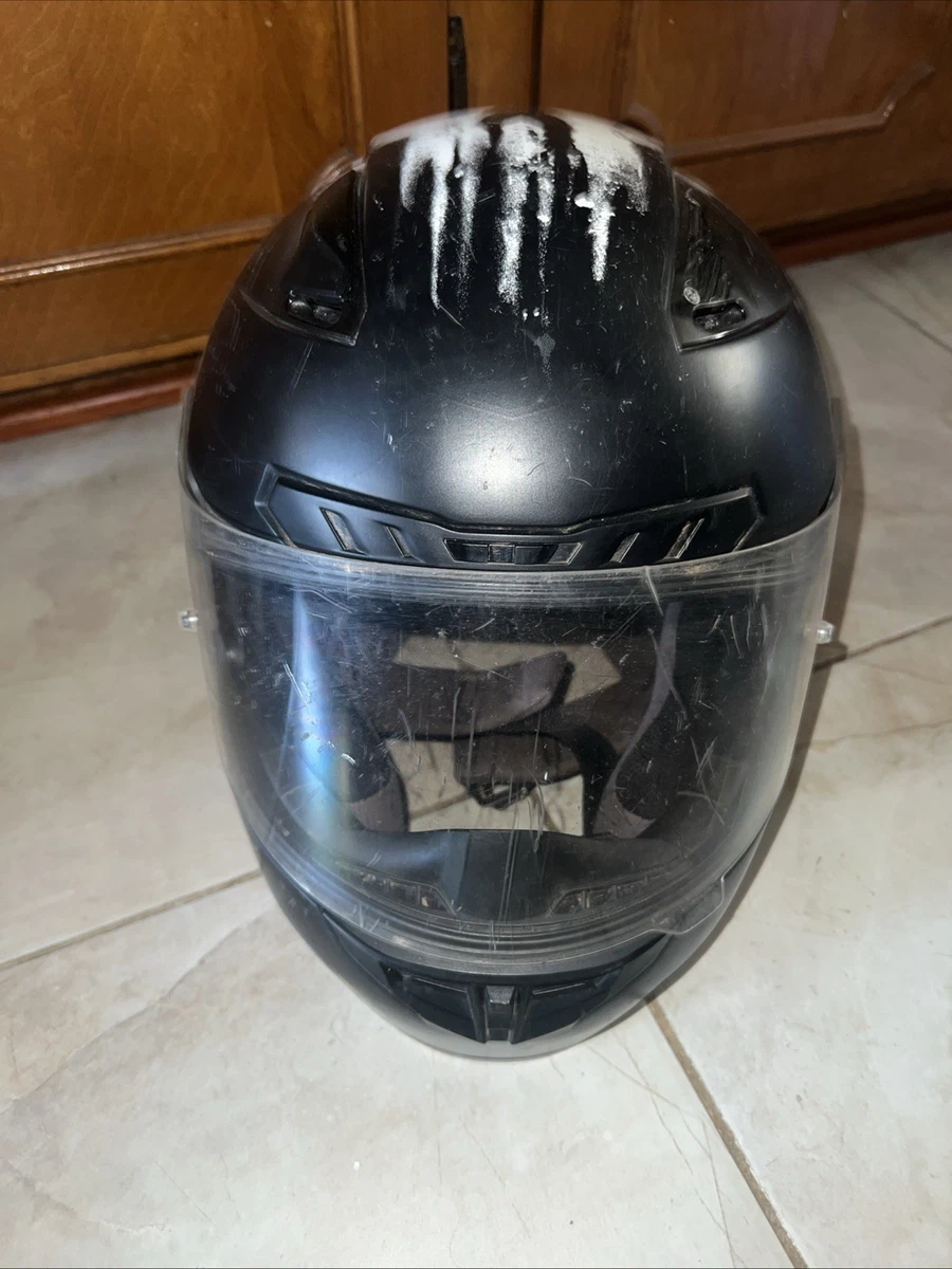 custom street motorcycle helmets DOT Custom Motorcycle Helmet for Motorbike Superbike Rider Biker Riding  Bike Blue Smiley CH06