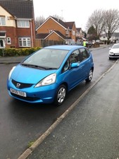 2009 Honda Jazz 1.4 i-VTEC ES- Reliable, Spacious & Clean!