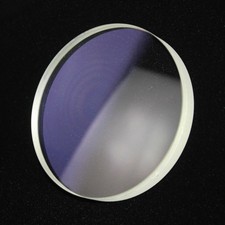 1X Astronomical telescope refractive objective D83F800 double cement mirror ZX
