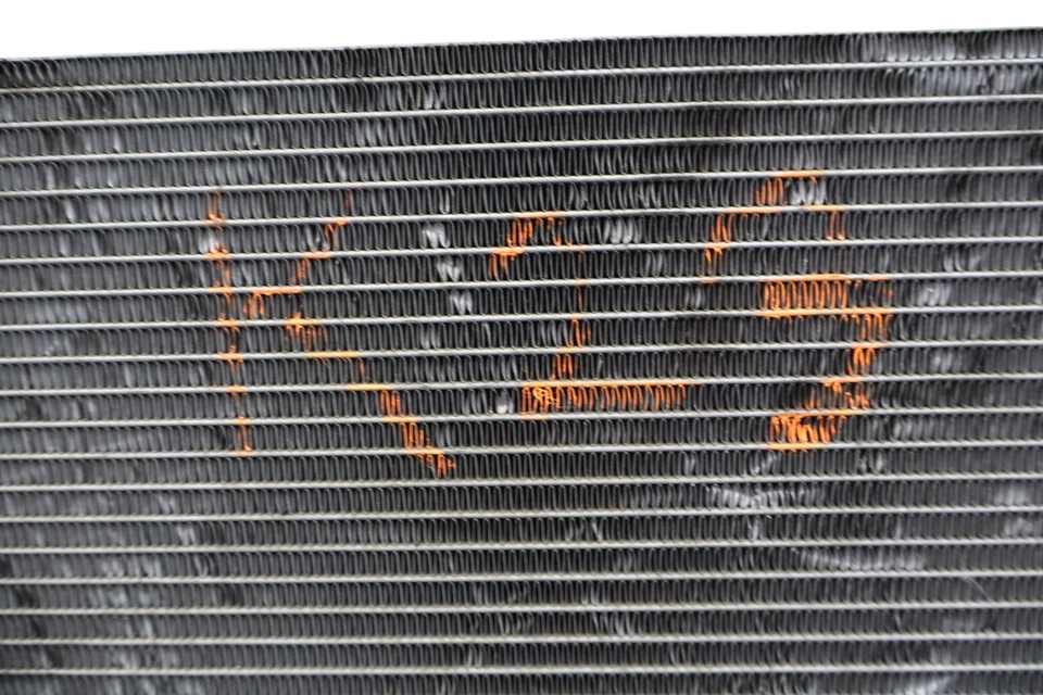 09-15 BMW 750i 750Li xDrive Motor Enfriador Radiador Conjunto Fabricante Original Foto 4 de 4