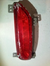 Antibrouillard Chevrolet CAPTIVA