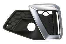 Stoßstange Gitter Links für Audi A4 B9 8W2 8WC Avant 8W5 8WD ab 20->