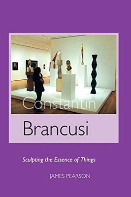 JAMES PEARSON Constantin Brancusi (Taschenbuch)