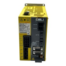 FANUC BiSV 20 A06B-6130-H002 POWER AMPLIFIER