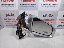 Retroviseur gauche (ou coque) Audi CABRIOLET