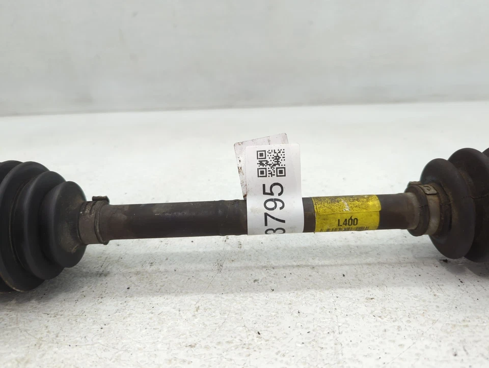 Kia Rio 2012-2017 eje conductor delantero CV C/V PFF96 Foto 3 de 4