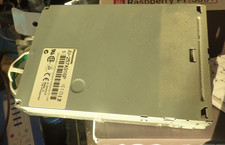 Panasonic Matsushita JU-257A916P Floppy Disk Drive