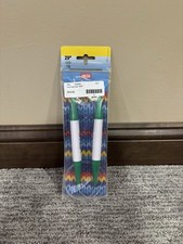 New INOX Circular Knitting Needle 29  Size 19 15mm