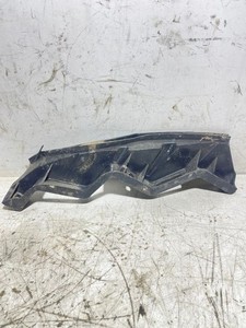 Volkswagen PASSAT B6 Halterung Stoßstange Stoßfänger vorne 3C0807890