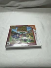 Animal Crossing: New Leaf -- Welcome Amiibo Nintendo 3ds COMPLETE