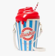 Kate Spade 3D Slushy Crossbody NWT KK977 Handbag