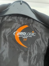prologic fishing/hunting suit