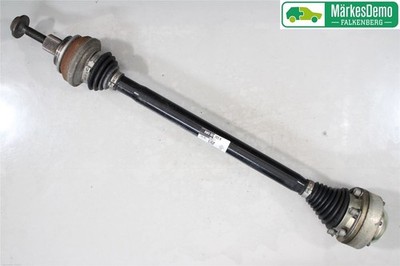 Getriebeachse Hinten Links - AUDI A4/S4 B9 20->> - 8W0501203K - 18,040 km