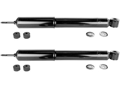 2PCS Rear Monroe OESpectrum Shocks Absorbers For Kia Sedona 2002 - 2005