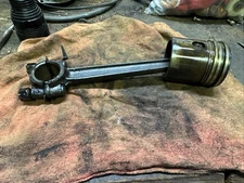 Piston & Connecting Rod for 1 1/2HP Fairbanks Morse ZD Hit Miss Engine ZAD18B