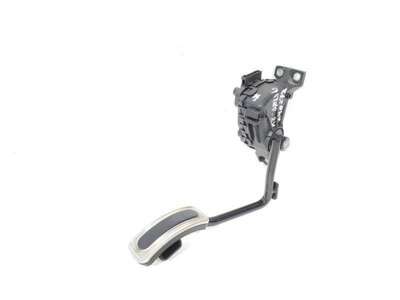 2007 Bentley Continental GTC OEM 3N1721503C Accelerator Gas Throttle Pedal