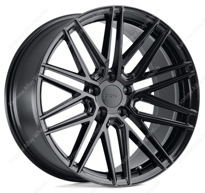20 Zoll TSW Pescara Alufelgen passend für BMW 7 8er G70 G11 G12 G14 G15 5x112 - 8,5