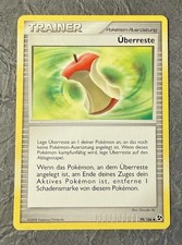 Pokémon TCG - Deutsch - Überreste - #99/106 - Epische Begegnungen - 2008