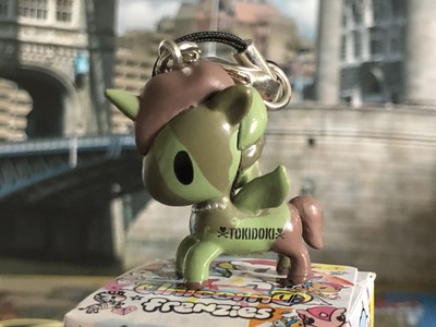 tokidoki unicorno frenzies