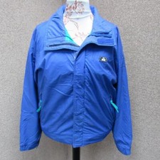 MENS WOOLRICH JACKET SIZE L / REF JC4636]