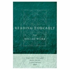 Reading Foucault for Social Work, , Good Book