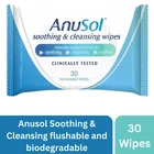 Cottonelle Flushable Wipes Mega Value Pack Of 588