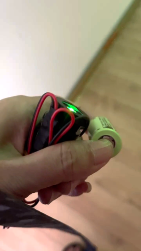532nm 50mw grüner Laserdioden-Modul-fetter grober Strahl für Bar Club Lichter - Video 1 von 1