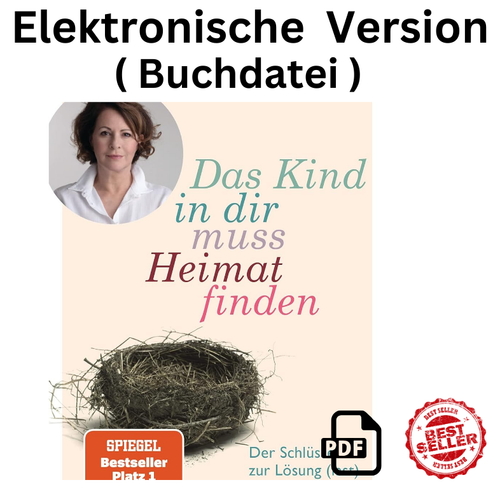 Cd Das Kind In Dir Muss Heimat Finden Das Kind in dir muss Heimat finden: Der Schlüssel zur Lösung (fast