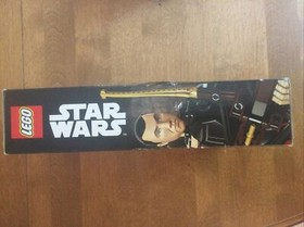 LEGO Star Wars Chirrut Îmwe 75524 Factory Sealed NIB