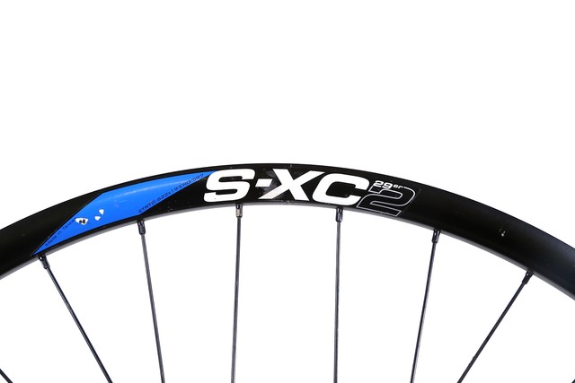 giant xc2 29 wheelset
