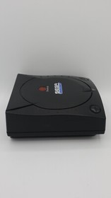 Sega Dreamcast Black Console System Bundle
