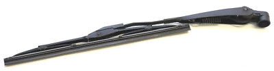 Range Rover Evoque L538 Coupe BJ32-17406-AD LR041636 Wischerarm Heckwischer