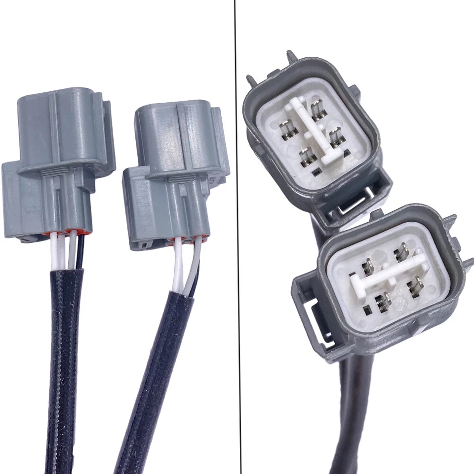 4X Air/Fuel O2 Sensor For Honda Accord Odyssey Pilot Acura MDX RL TL 2003-2008 Foto 2 de 4