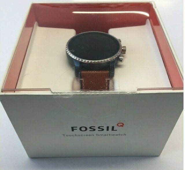 fossil ftw4016 explorist