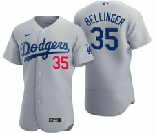 dodgers cody bellinger jersey