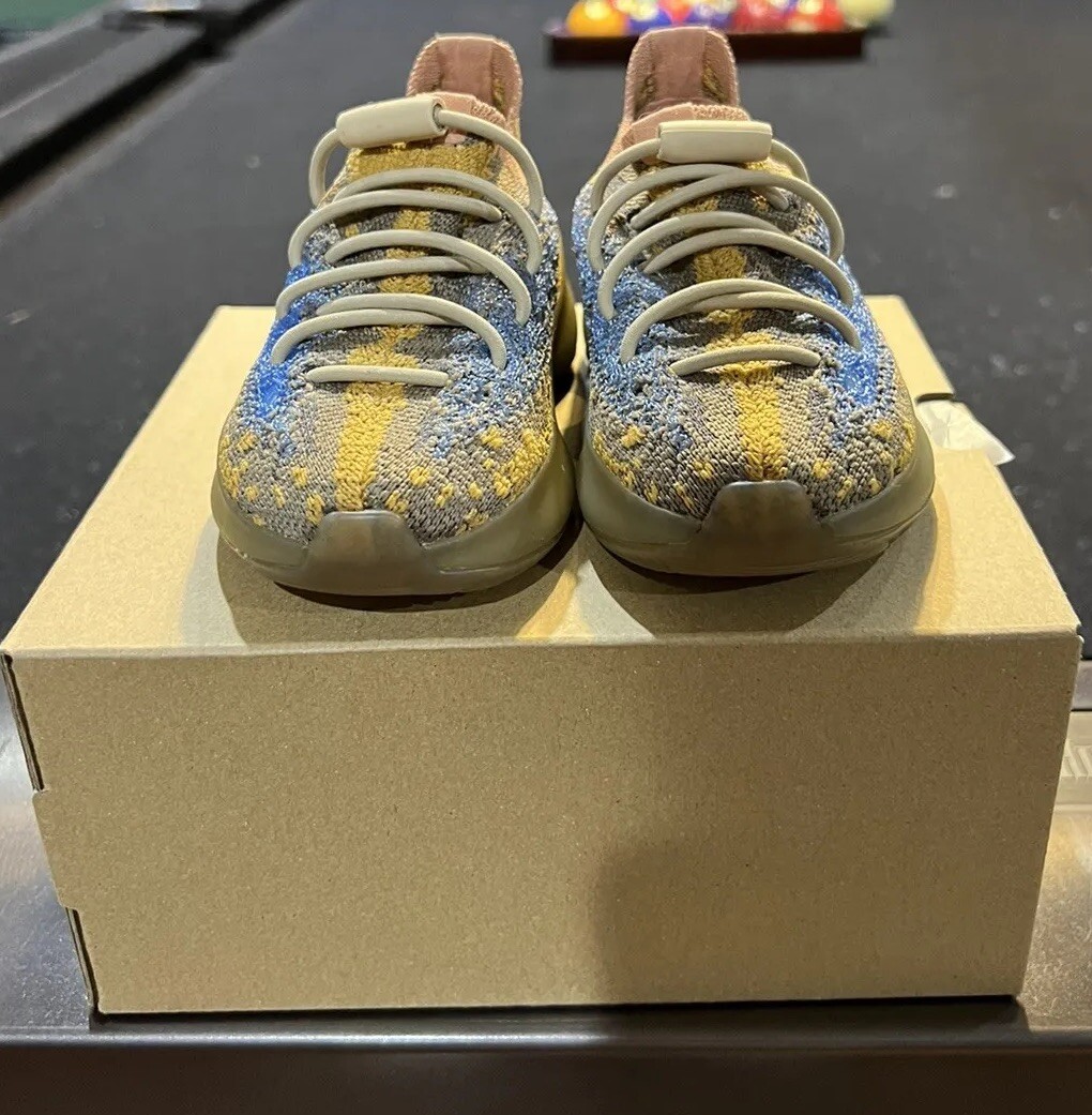 ADIDAS YEEZY BOOST 380 INFANTS 