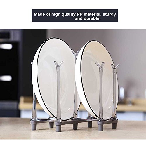 Retractable Cup Drying Rack, Drinking Glass and Sports Bottle Drainer Stand, ...