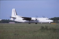 Dia Flugzeug Planespotter Kleinbildformat 24x36mm ungerahmt O176-2-3