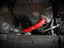 For 2021-2024 Toyota Supra 2.0l Turbo 2.0t B48 Afe High Flow Charge Pipe Red
