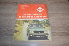 Revue technique Renault R30