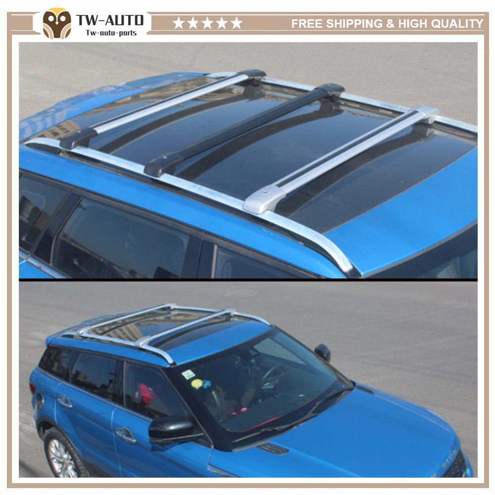 Fit for Mercedes Benz ML350 W164 20062012 Roof Rail Racks Cross Bars