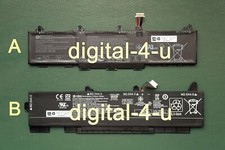 CC03XL New Genuine Battery for HP EliteBook 830 835 840 850 855 G7 G8 HSTNN-LB8Q