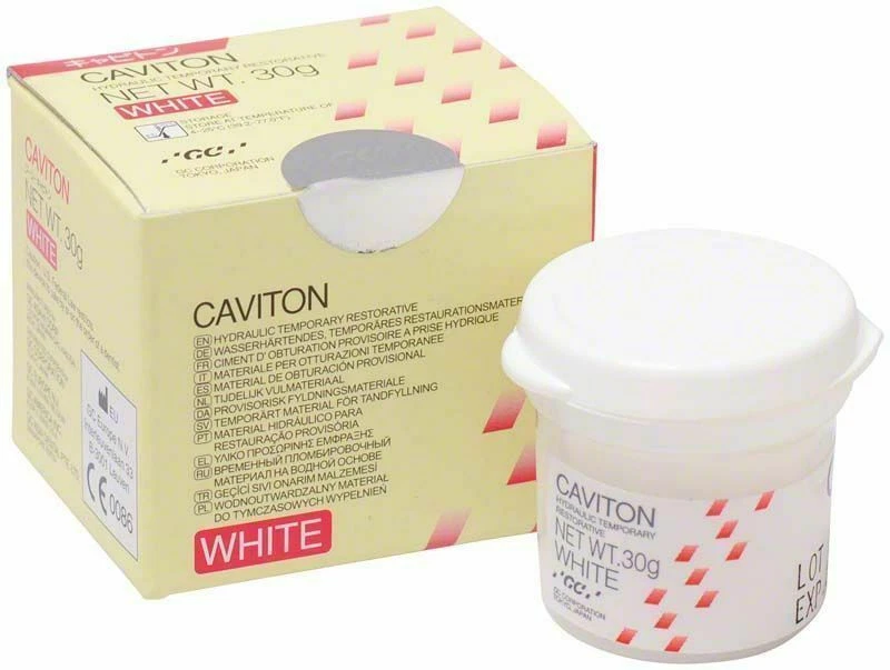Fuji 2024 dental filling