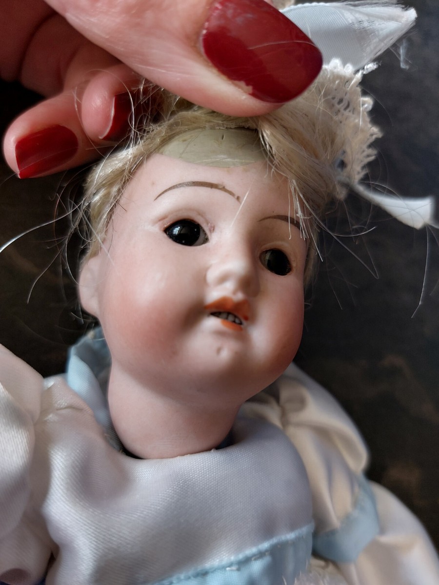 Poupee jumeau d'occasion - Collection - - page 3