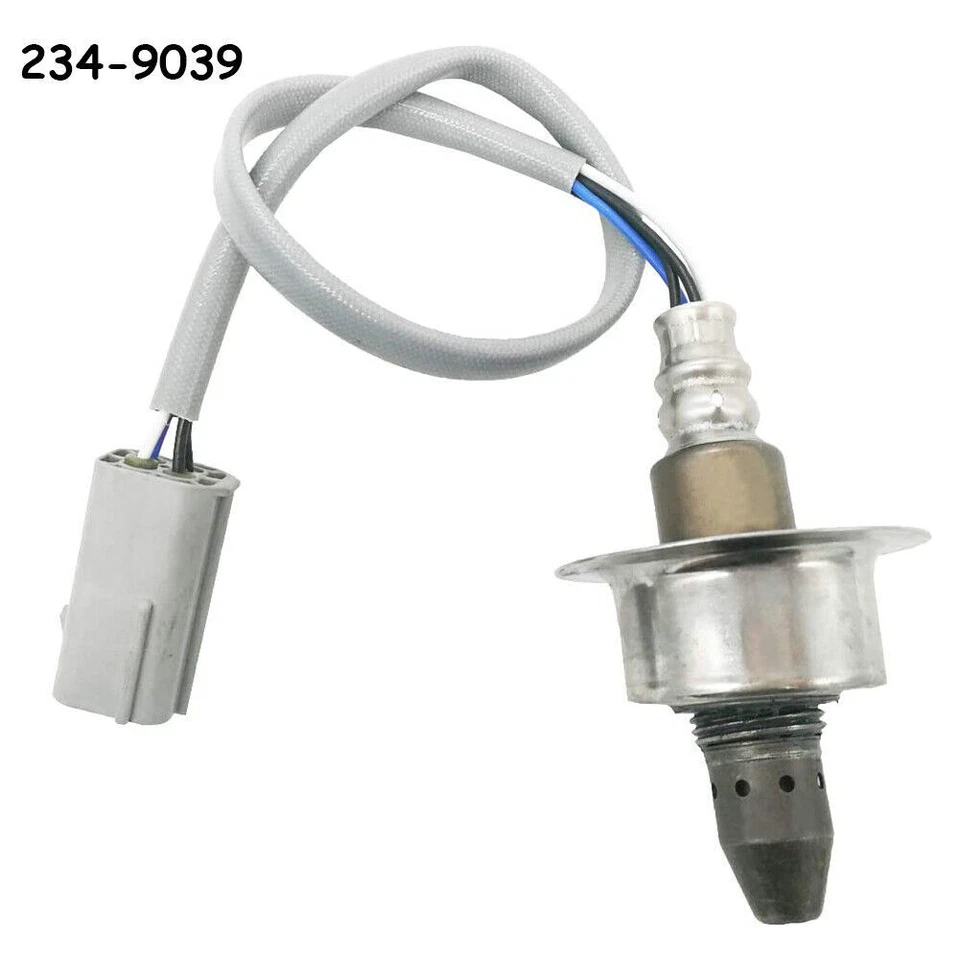 Set of 2 Oxygen O2 Sensors For 2008 2009 Nissan Versa 1.8L L4 Sentra 2.0L L4 USA Foto 3 de 4