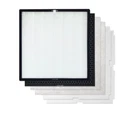 Coway AP-1005AH / AP-1004AH Air Purifier Filter Compatible Replacement 1 Yr Set